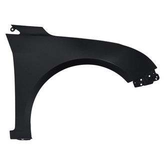 Replacement - Front Passenger Side Fender (Standard Line)
