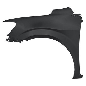 Replacement - Front Driver Side Fender (Standard Line)