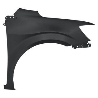 Replacement - Front Passenger Side Fender (Standard Line)