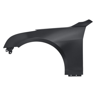 Replacement - Front Driver Side Fender (CAPA Certified)