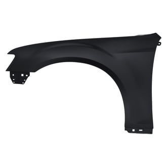 Replacement - Front Driver Side Fender (CAPA Certified)