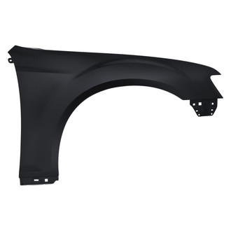 Replacement - Front Passenger Side Fender (CAPA Certified)