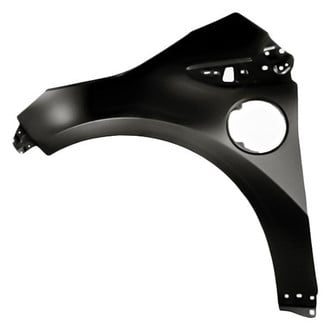 Replacement ID0005AA1800C00 - Front Driver Side Fender (CAPA Certified)