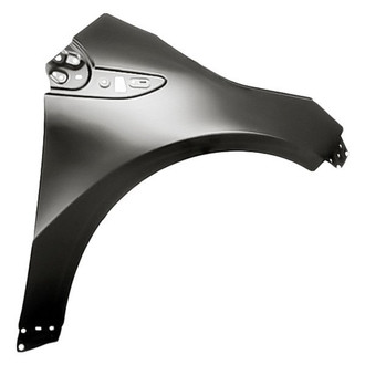 Replacement ID0005AA1801C00 - Front Passenger Side Fender (CAPA Certified)