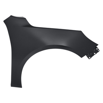 Replacement - Front Passenger Side Fender (Standard Line)