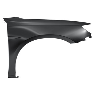 Replacement - Front Passenger Side Fender (Standard Line)