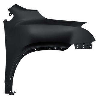 Replacement - Front Passenger Side Fender (Standard Line)