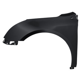 Replacement - Front Driver Side Fender (Standard Line)