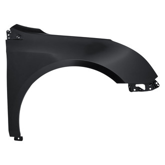 Replacement - Front Passenger Side Fender (Standard Line)