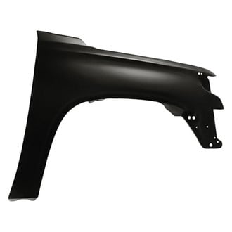 Replacement - Front Passenger Side Fender (Standard Line)