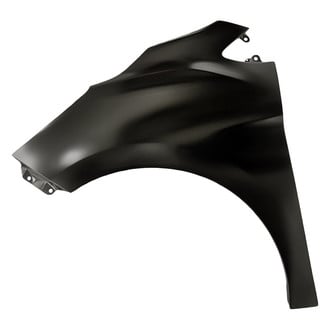 Replacement - Front Driver Side Fender (CAPA Certified)