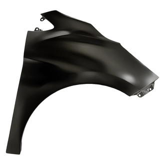 Replacement - Front Passenger Side Fender (CAPA Certified)