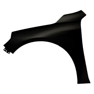Replacement - Front Driver Side Fender (Standard Line)