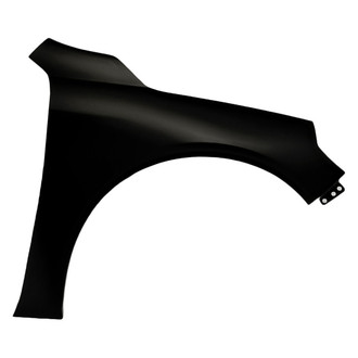 Replacement - Front Passenger Side Fender (Standard Line)