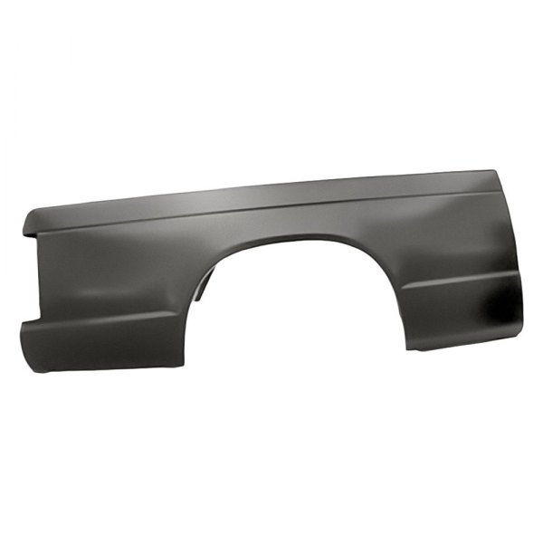 Replacement - Passenger Side Bed Panel