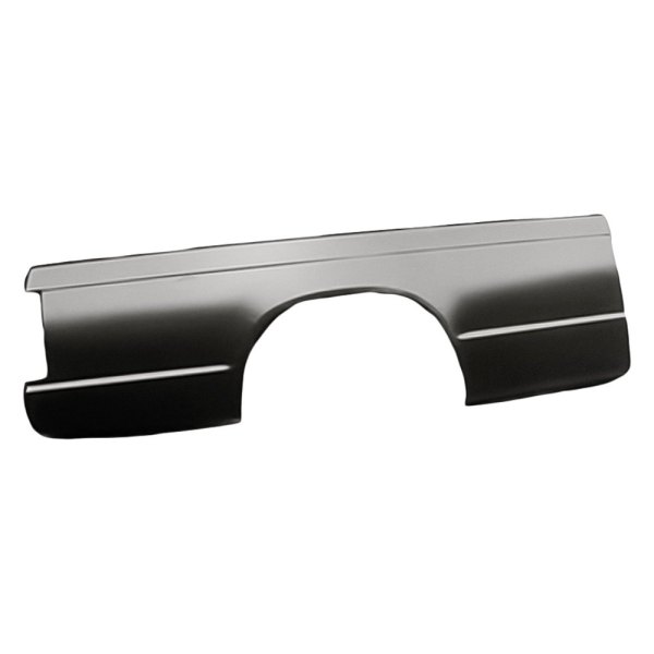 Replacement - Passenger Side Bed Panel