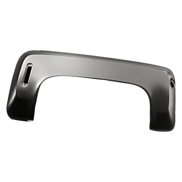 Replacement - Rear Passenger Side Outer Fender