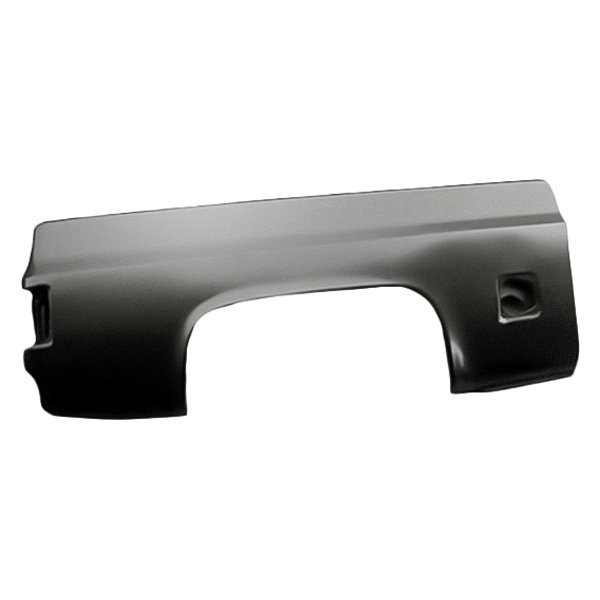 Replacement - Passenger Side Bed Panel