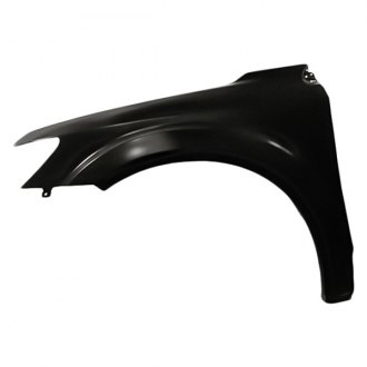 Replacement - Front Fender