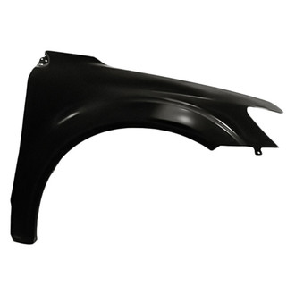 Replacement - Front Passenger Side Fender (CAPA Certified)