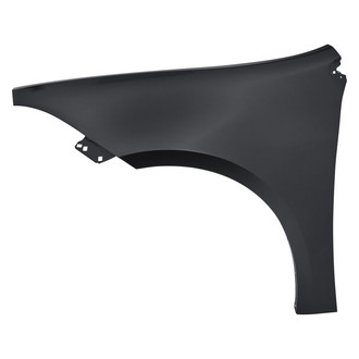 Replacement - Front Driver Side Fender (CAPA Certified)