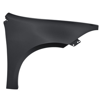 Replacement - Front Passenger Side Fender (CAPA Certified)
