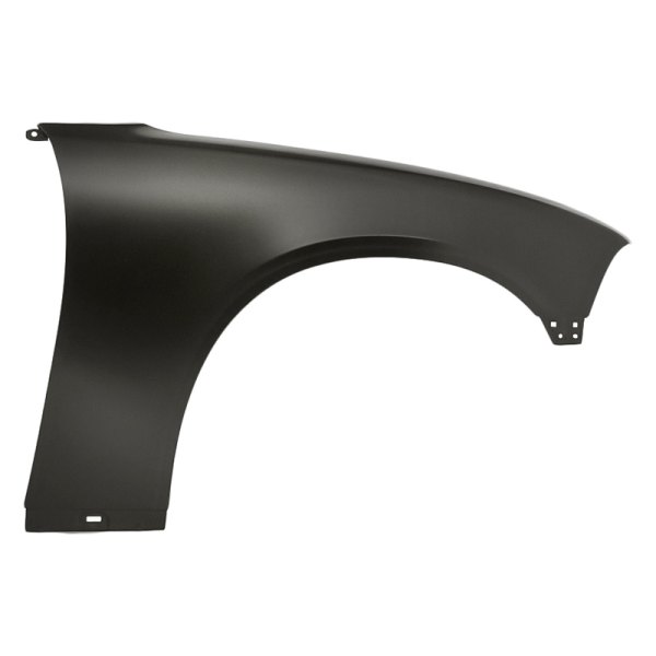 Replacement - Front Passenger Side Fender