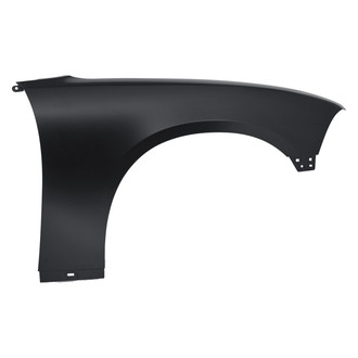 Replacement - Front Passenger Side Fender (Standard Line)