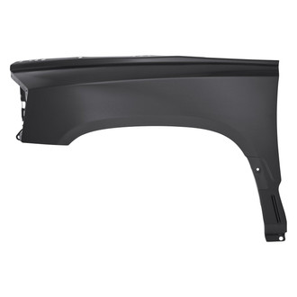 Replacement - Front Driver Side Fender (CAPA Certified)