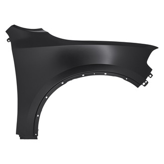 Replacement - Front Passenger Side Fender (Standard Line)