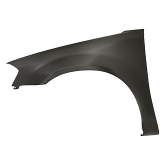 Replacement - Front Driver Side Fender (CAPA Certified)