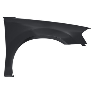 Replacement - Front Passenger Side Fender (CAPA Certified)