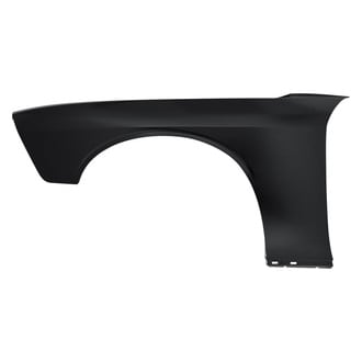 Replacement - Front Driver Side Fender (CAPA Certified)