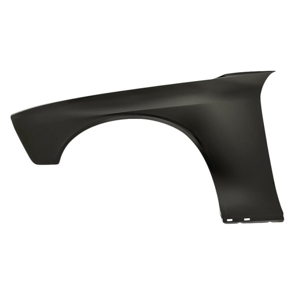 Replacement - Front Driver Side Fender