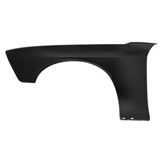 Replacement - Front Driver Side Fender (Standard Line)