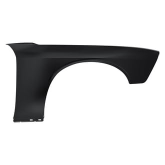 Replacement - Front Passenger Side Fender (CAPA Certified)