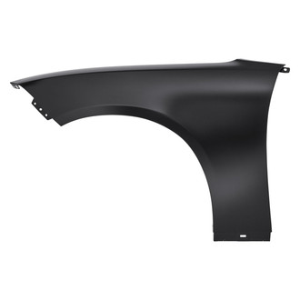 Replacement - Front Driver Side Fender (CAPA Certified)