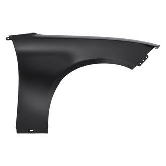 Replacement - Front Passenger Side Fender (CAPA Certified)