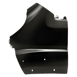 Replacement - Front Driver Side Fender (CAPA Certified)