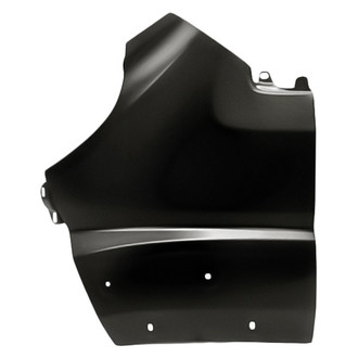 Replacement - Front Driver Side Fender (Standard Line)
