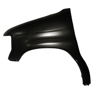 Replacement - Front Driver Side Fender (CAPA Certified)