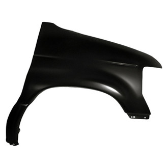 Replacement - Front Passenger Side Fender (CAPA Certified)