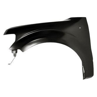 Replacement - Front Driver Side Fender (Standard Line)