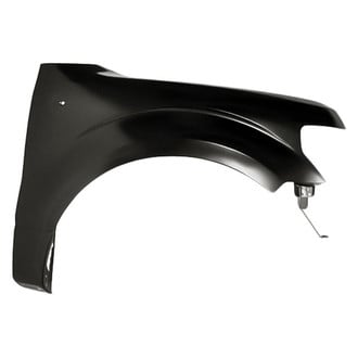 Replacement - Front Passenger Side Fender (CAPA Certified)