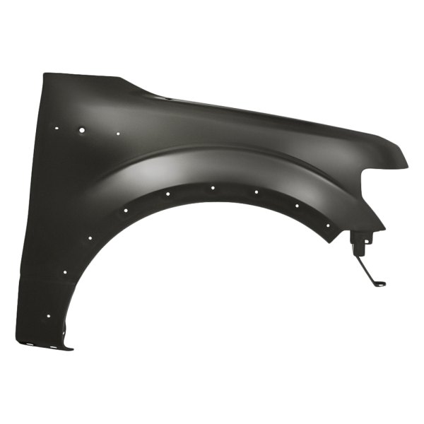 Replacement - Front Passenger Side Fender