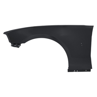 Replacement - Front Driver Side Fender (CAPA Certified)