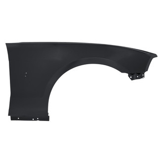 Replacement - Front Passenger Side Fender (CAPA Certified)