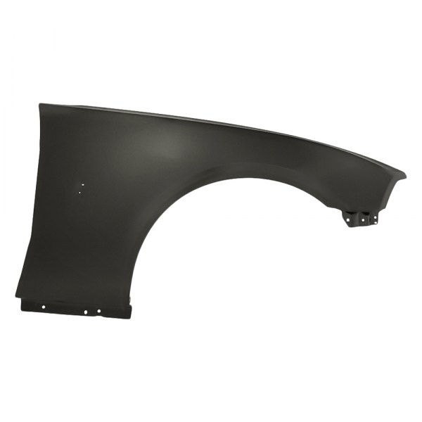 Replacement - Front Passenger Side Fender