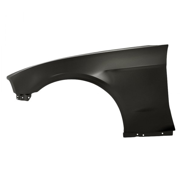 Replacement - Front Driver Side Fender