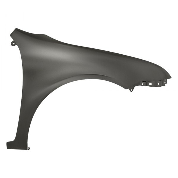 Replacement - Front Passenger Side Fender